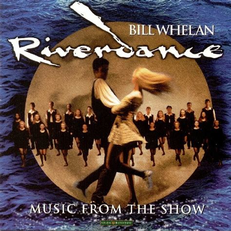 riverdance bill whelan